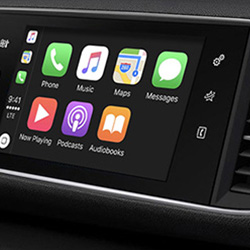 Peugeot 208 gets Apple CarPlay in new special: Drive-away deals on 208,  308, 2008, 4008 - Drive