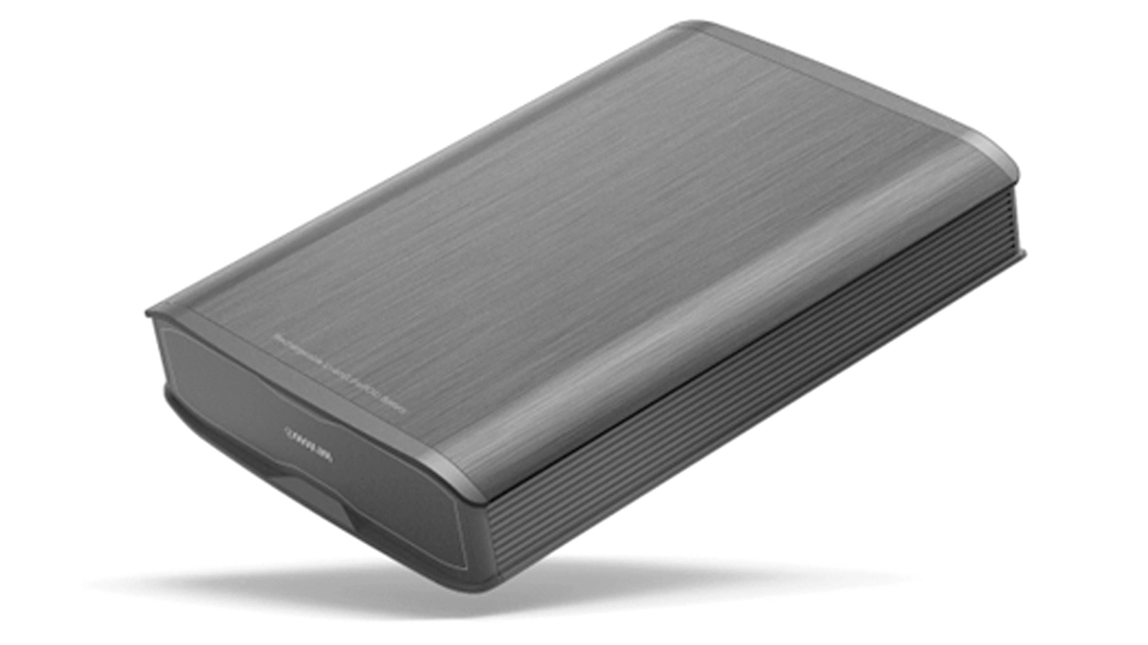 iVolt PRO External Battery BAB-95