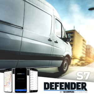 Scorpion S7 Defender