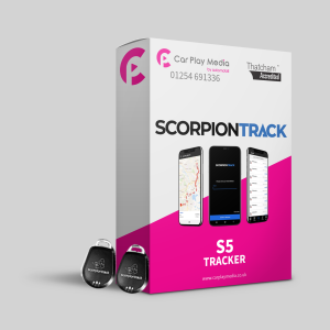 Scorpion Track S5 - Image 1