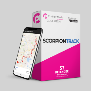 Scorpion S7 Defender