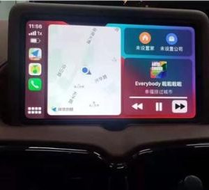 Aston Martin Wireless CarPlay/Android Auto DBS/Superleggra/Vantage/DB11