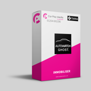 Autowatch Ghost 2 Immobiliser - Image 1