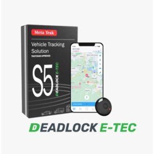 Meta Trak S5 Deadlock E-TEC - Image 1