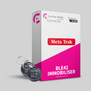 META BLE Immobiliser - Image 1