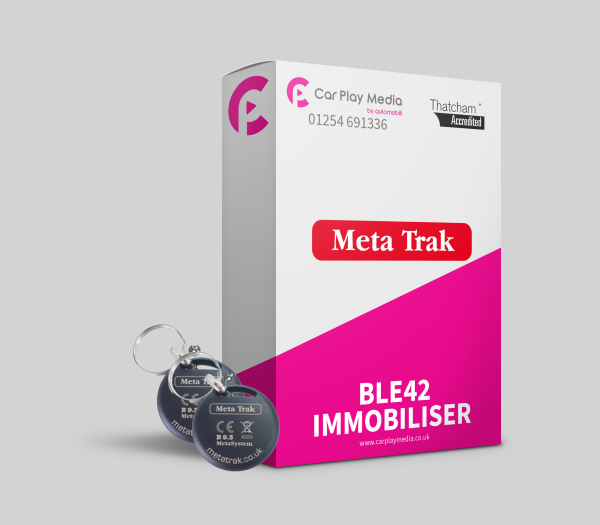 META BLE 42