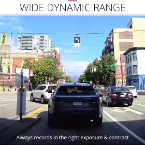 Thinkware Dash Cam U3000 - Image 13