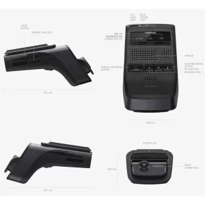 Thinkware Dash Cam U3000 - Image 5